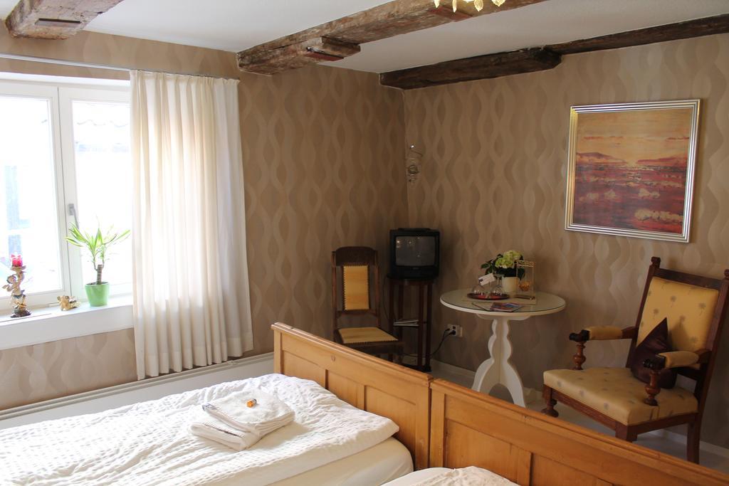 Ferienhaus Wiethüchter Lubeca Habitación foto