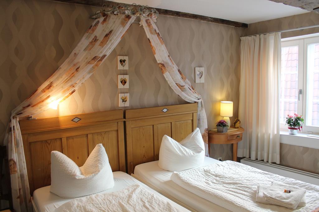 Ferienhaus Wiethüchter Lubeca Habitación foto